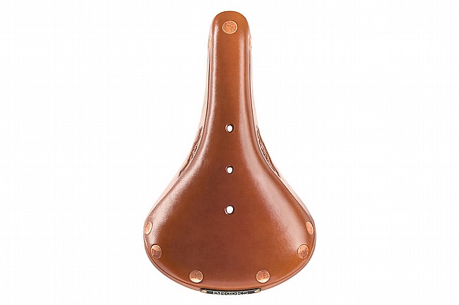 Brooks B17 Special Titanium Saddle [B211000A27202]