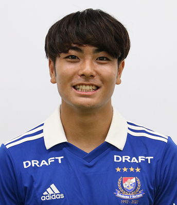 木村 卓斗選手2022年 JFA・Jリーグ特別指定選手認定のお知らせ