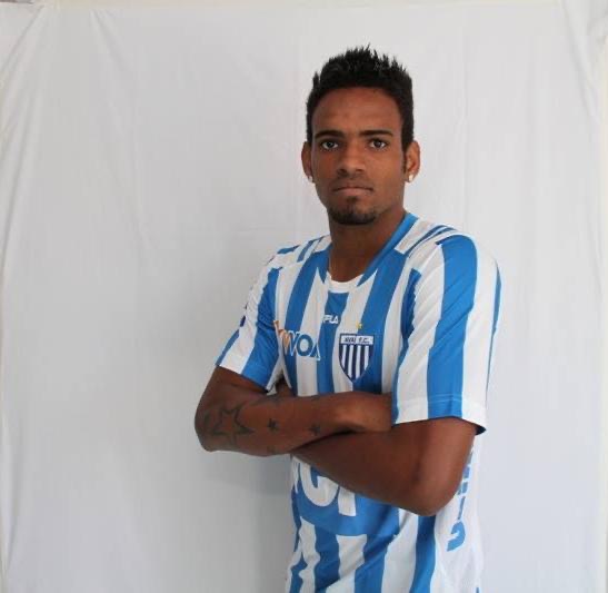 まりびと：アンデルソン ロペス | TRICOLORE ＋ | 横浜F・マリノス