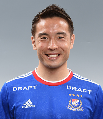 2022年度 契約更新選手について（水沼宏太選手） | ニュース | 横浜F