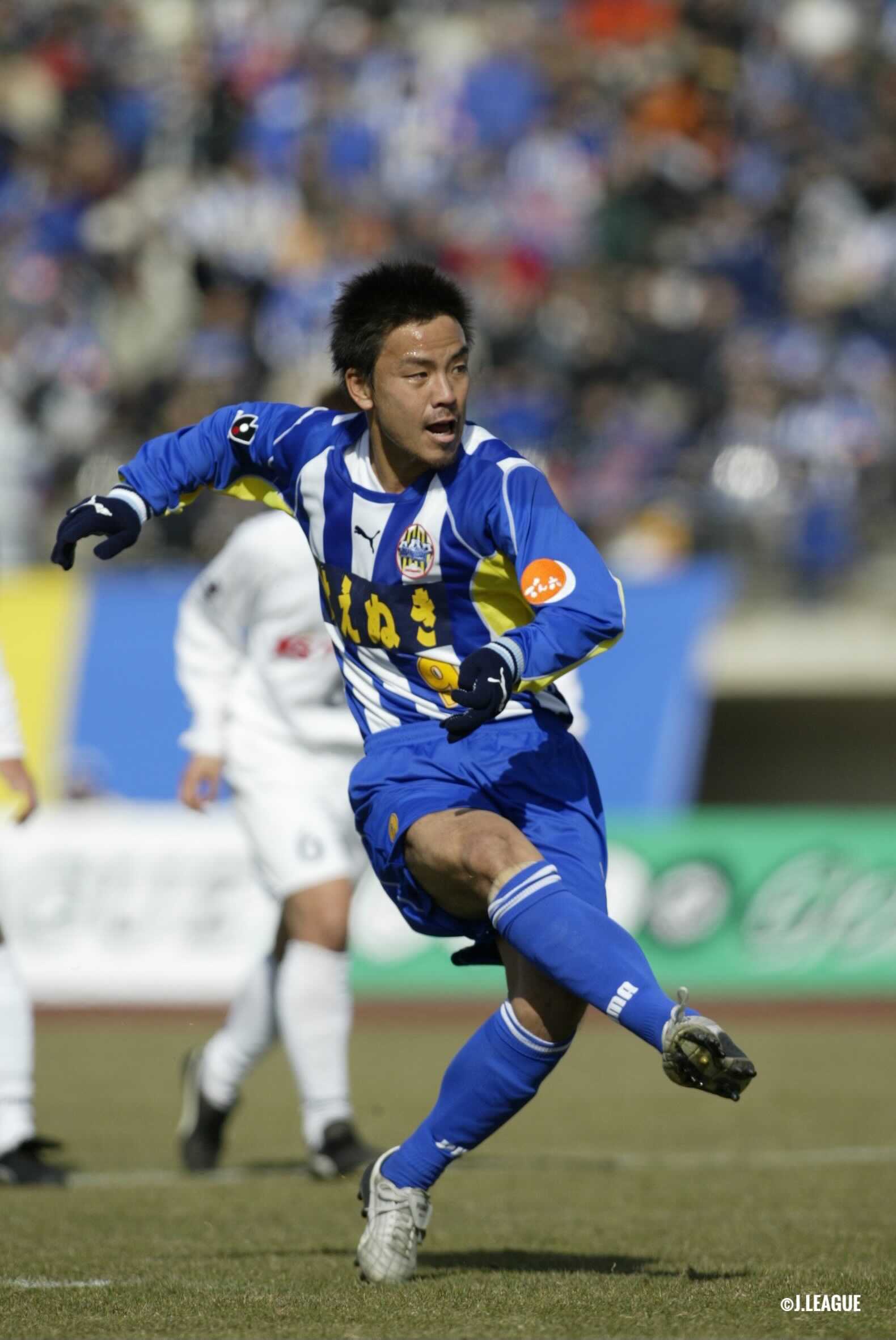 まりびと：大島秀夫＆榎本哲也（前編） | TRICOLORE ＋ | 横浜F