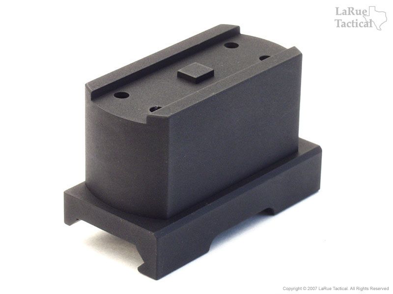 LaRue Tactical Aimpoint Micro Mount LT660, LT660HK or LT661