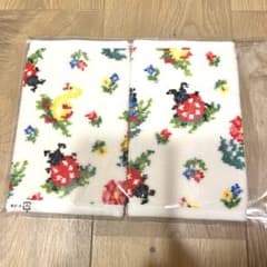 匿名配送 フェイラー サッキングパット ハイジ ベビーグッズ 限定 新品