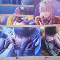 code:realize オトメイトガーデン ランチョン 6枚 - メルカリ