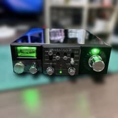 NASA72GX 受信機 ブラック - メルカリ