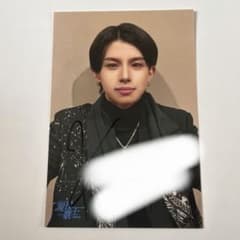 現役歌王JAPAN サイン入りポストカード 木本慎之介 - メルカリ