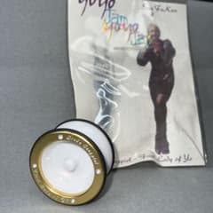 リンダファクター 刻印版 スピンファクター SpinFaktor yoyojam - メルカリ