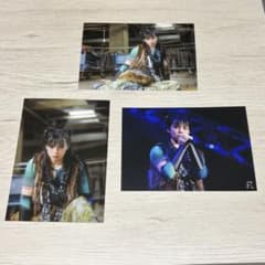 龍宮城 バズリズムライブ 生写真 ITARU コンプリート - メルカリ