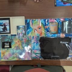 マジック大戦祭サプライセット(プレミアムパッケージ) - メルカリ