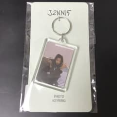 JENNIE 写真展 フォト キーチェーン 2 キーホルダー ジェニ ジェニー
