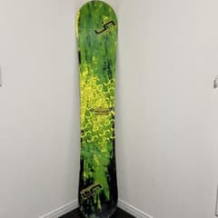 グラトリ】LIB TECH リブテック スケートバナナ 151 - メルカリ