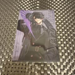 東京エイリアンズ 東エリ 成瀬省吾 11巻特典 ポストカード TSUTAYA