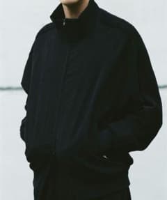 LIDNM CROCHET BLADE WOOL BL - メルカリ