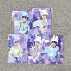 PLAVE プレイブ ウノ Eunho トレカ | Shop at Mercari from Japan! | Buyee