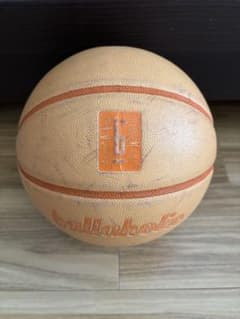 ballaholic pigalle tachikara 7号 バスケットボール - メルカリ