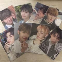 ZB1 テレ まとめ売り 8枚 - メルカリ