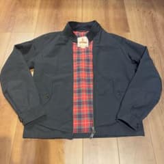 Baracuta G4/BRCPS0002 サイズ38 - メルカリ
