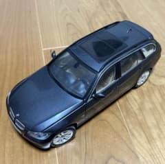 京商 1/18 BMW 3シリーズ ツーリング - メルカリ