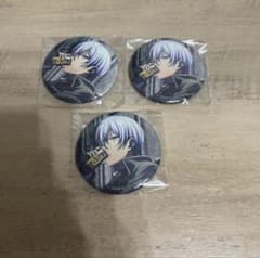 青柳冬弥 グリ缶 - メルカリ