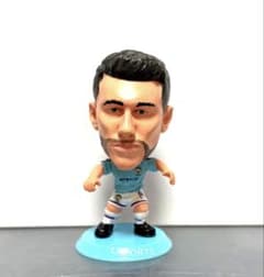 激レア【サッカースターズ】アイメリク ラポルテ Mシティ 550体限定