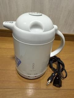 象印 電気ポット 1.0L CH-CE10-WG ホワイトグレー - メルカリ
