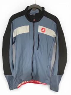 CASTELLI (カステリ) TRASPARENTE 4 WIND ジャージ - メルカリ