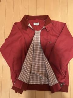 90s】 古着 スイングトップ 裏地チェック 実寸M CROCODILE 短丈 - メルカリ