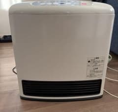 大阪ガス 140-5103ガスファン 都市ガス11畳/15畳 - メルカリ