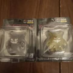 本日限定値下げ中国購入ポケモンモンコレゲンガー モンコレ モンスター