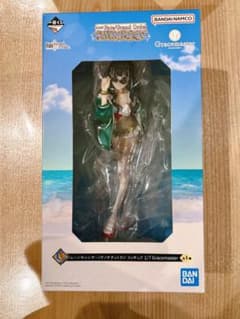 Fate/Grand Order ムーンキャンサー テノチティトラン フィギュア