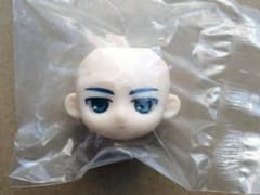 羅小黒戦記2早期予約特典 无限 無限 ムゲン SIMONTOYSブラインドドール