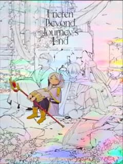 葬送のフリーレン プレミアムポスターコレクション vol.1 - メルカリ