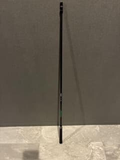 aldila アルディラNVグリーン 55X コブラスリーブ - メルカリ