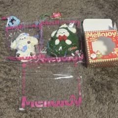 メロジョイ mellojoy スクイーズ ゆきこ アニマル シリーズ - メルカリ
