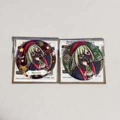 Ave Mujica 缶バッジ モーティス 若葉睦 原宿 POP UP - メルカリ