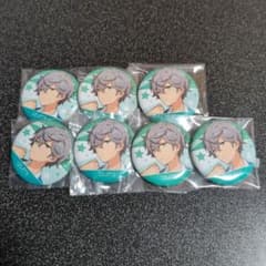 あんスタ 瀬名泉 缶バッジ 7点セット - メルカリ