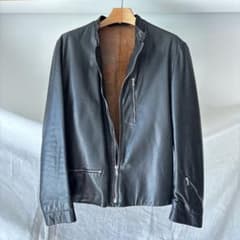 週末限定値下げ【訳ありのためお安く出品】セラファン レザー