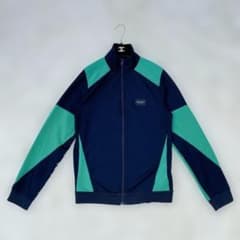 アルマーニエクスチェンジ トラックジャケット ジャージ ジップアップ