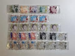 キメラアント編 アクリルパズル 26点セット 冨樫義博展 ハンター