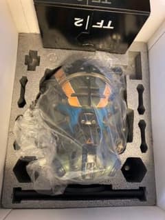 絶版・貴重品】タイタンフォール2 コレクターズエディション 欠品無し