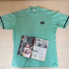 ジャンボ尾崎ゴルフウェア - メルカリ