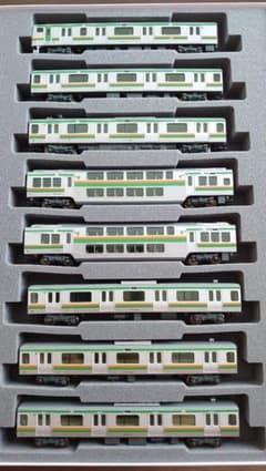 KATO E231系東海道線 湘南新宿ライン 15両セット - メルカリ
