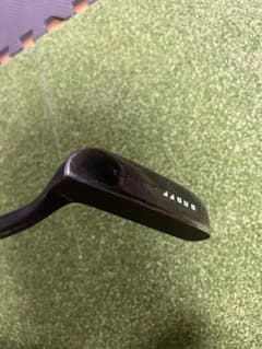 ONOFF グローブライド OM247L パター - メルカリ