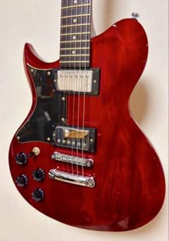 WASHBURN WI-64 レフティ 美品 - メルカリ