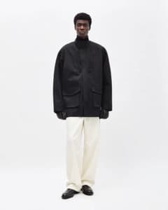 a*様 GALILEE BY SEA 24AW QB M65 - メルカリ