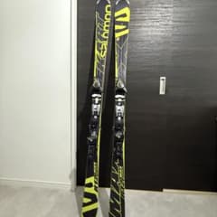 サロモンSALOMON X-kart Max 164cm スキー板 R12 - メルカリ