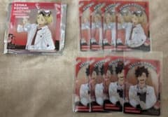 ジャンプフェスタ 2026 会場限定おみくじ ショウワノート 孤爪研磨