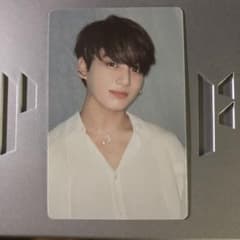 BTS ジョングク トレカ PROOF コレクターズエディション - メルカリ