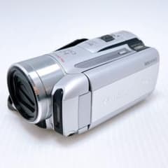 Canon iVIS HF M32 デジタルビデオカメラ キャノン - メルカリ