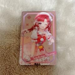 にじさんじ 早乙女ベリー White Bright Live! - メルカリ